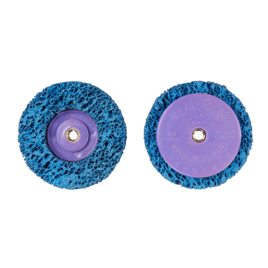 平面紫輪黑輪- 金海福有限公司